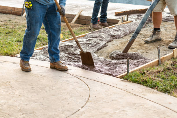 Best Concrete Demolition Services in North Decatur, GA