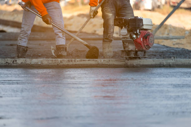 Best Concrete Foundation Repair in North Decatur, GA