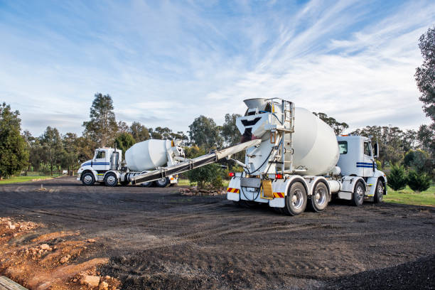Best Concrete Removal and Replacement in North Decatur, GA
