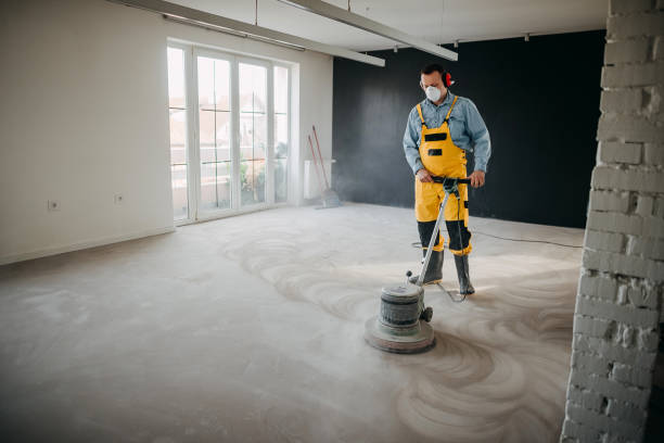 Best Concrete Staining and Coloring in North Decatur, GA