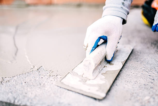 Best Stamped Concrete Services in North Decatur, GA